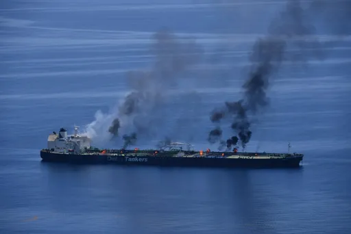 Saudi Arabia seeks coalition to protect Red Sea shipping from Houthi attacks