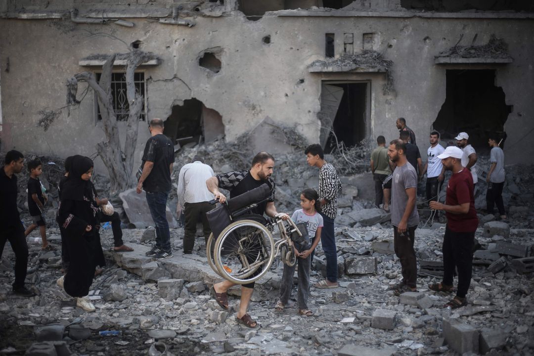 شهداء ومصابون بينهم أطفال بقصف للاحتلال الإسرائيلي على مناطق متفرقة بقطاع غزة منذ فجر الخميس