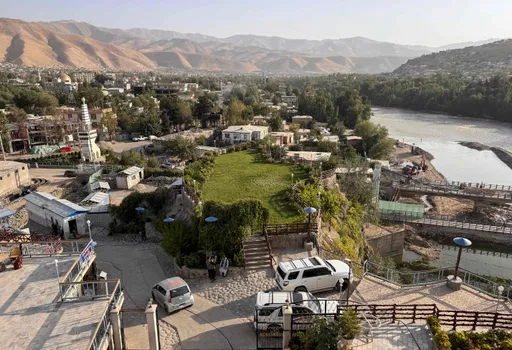 Daesh claims killing of Taliban official in northeastern Afghanistan