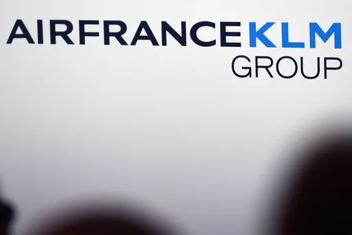 Air France se défend de transporter du matériel militaire vers Israël