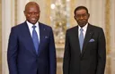 Le Gabon et la Guinée équatoriale scellent un accord mettant fin à un demi-siècle de différend territorial