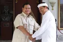 Survei SMRC: Elektabilitas Dedi Mulyadi lampaui Prabowo Subianto