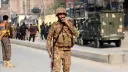 پاكىستاندا ساقچى تەكشۈرۈش پونكىتىغا قىلىنغان ھۇجۇمدا 9 ساقچى ھاياتىدىن ئايرىلدى، 28 ساقچى يارىلاندى