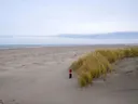 300 jaar oud Nederlandse scheepswrak ontdekt op het strand van Norderney