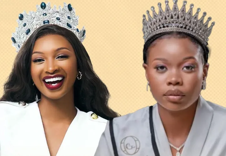 Miss World 2026: Malawi replaces beauty queen Chisi with minister’s daughter