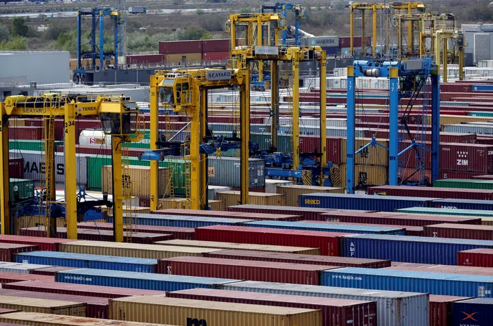 France: la croissance a atteint 0,2% au deuxième trimestre