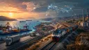 A Hormuz utáni világ: lehet-e Türkiye kereskedelmi híd Ázsia és Európa között?