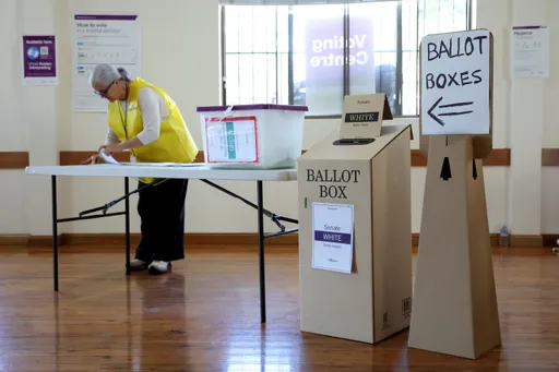 Australians pay millions in fines for failing to vote in 2025 election