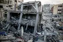 U izraelskim napadima u Gazi ubijeno još troje Palestinaca, među njima dvoje djece