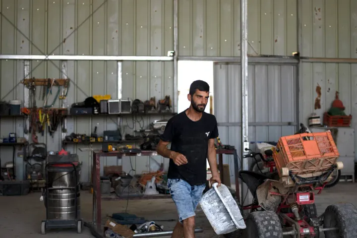 Illegal Israeli settler remained free after killing Palestinian in occupied West Bank: rights group
