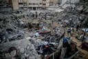 Tre palestinezë të vrarë në sulmet e fundit izraelite në Gaza, mes tyre dy fëmijë
