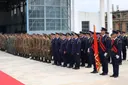 Ministri Nufi: Shqipëria do të ketë një përfaqësi në Gaza, fillimisht me oficerë shtabi