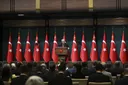 Erdoğan bekräftigt Unterstützung für TRNZ und neue Projektpläne