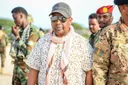 Wasiirka Gaashaandhigga: 11 Hoggaamiye oo ka Tirsanaa Al-Shabaab oo Lagu Dilay Duqeyn ka dhacday