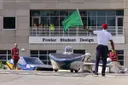 Tactische zet levert Belgisch Solar Team extra voorsprong op in de Verenigde Staten