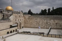 46 שנים לאחר חוק ירושלים: הפלסטינים ממשיכים להתנגד לכיבוש במזרח ירושלים