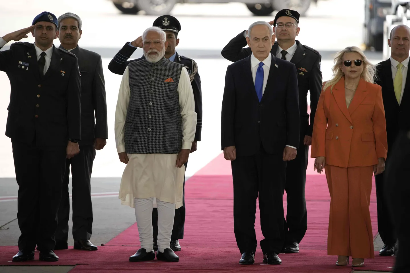 India's weapons exports to Israel could risk complicity in Gaza genocide: Amnesty
