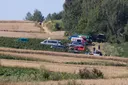 Russian missile reportedly lands in Poland during Ukraine strikes