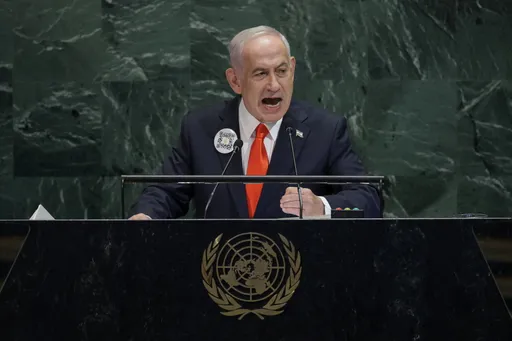 בזמן שבכירים בישראל פועלים לשיקום היחסים עם וושינגטון, נתניהו: "יש סביבנו כוחות מיוחדים"
