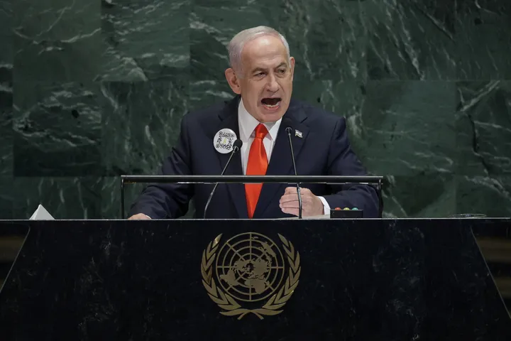 בזמן שבכירים בישראל פועלים לשיקום היחסים עם וושינגטון, נתניהו: "יש סביבנו כוחות מיוחדים"