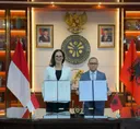 Shqipëria dhe Indonezia nënshkruajnë memorandum në fushën e mobilitetit të fuqisë punëtore