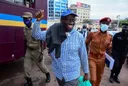 Besigye: Kutoka daktari binafsi wa Museveni hadi adui wa kisiasa