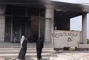 Mosque arsons by illegal Israeli settlers 'systematic crime': Palestine's Fatwa Council