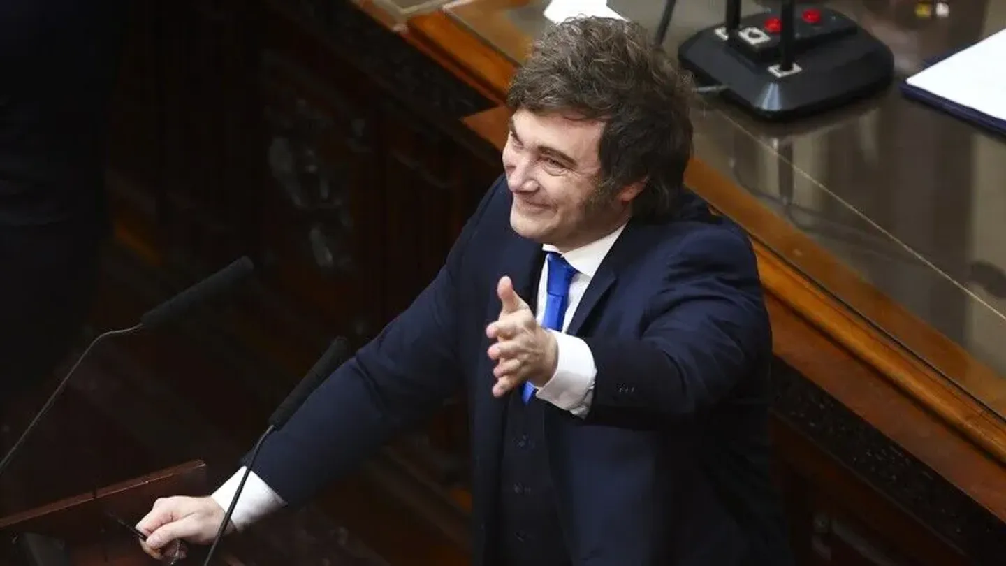 Argentinski predsjednik potpisao uredbu kojom se zabranjuje ulazak i omogućava protjerivanje stranaca zbog govora mržnje