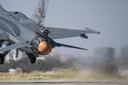 Nato-Mission: Türkiye stationiert fünf F-16-Kampfjets in Estland