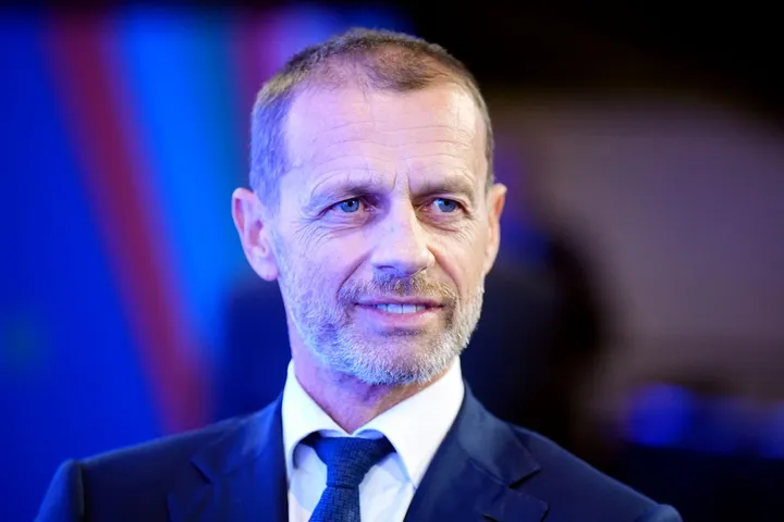 UEFA droht wegen FIFA-Investionsplan mit WM-Boykott