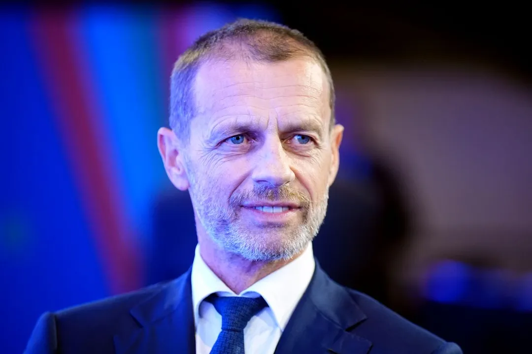 UEFA droht wegen FIFA-Investionsplan mit WM-Boykott