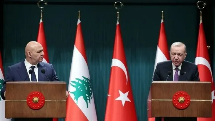 Erdoğan: Po i ndjekim “nga afër” nismat që synojnë t'u japin fund sulmeve dhe pushtimit izraelit
