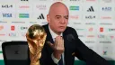 Mataifa ya UEFA yapiga kura kususia Kombe la Dunia kufuatia mpango wa FIFA wa kuuza hisa