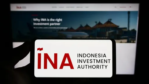 INA duduki posisi kedua Asia pada GSR 2026, dorong kepercayaan investor global ke Indonesia