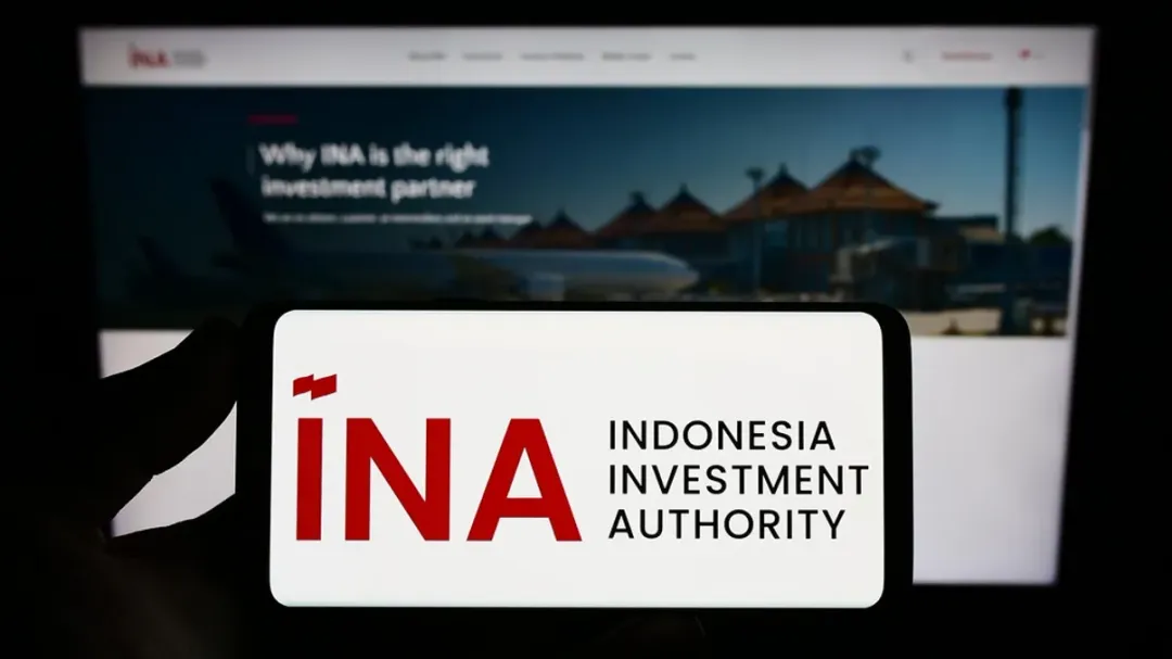 INA duduki posisi kedua Asia pada GSR 2026, dorong kepercayaan investor global ke Indonesia