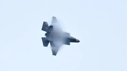 ShBA-ja i mohon pretendimet e Iranit për shkatërrimin e avionëve luftarakë F-35
