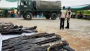 Nigeria yaharibu silaha haramu 2,819 katika kukabiliana na utovu wa usalama
