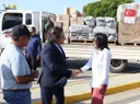 Türkiye prevé enviar apoyo técnico para la reconstrucción de Venezuela, afirma embajador