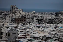 Israel: A compulsive violator of ceasefire agreements