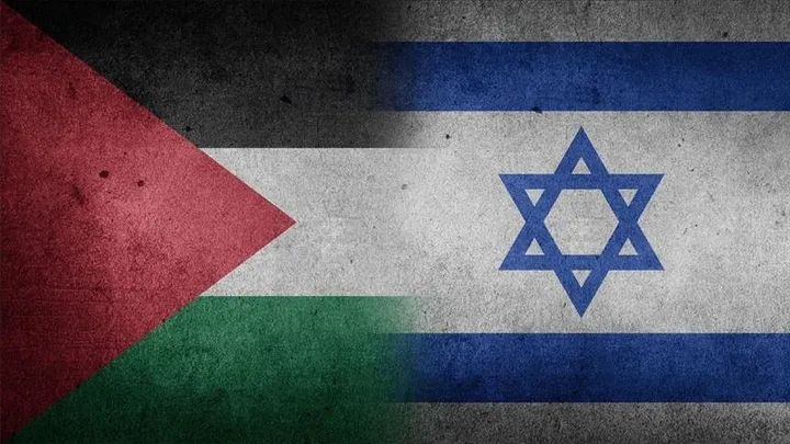 Hamas officials detail agreed deal, ask Gaza Board of Peace to ensure Israeli compliance