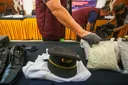 Malaysian pilot faces death penalty in Indonesia over alleged drug smuggling