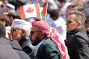 Shots fired at Winnipeg mosque amid warnings of rising Islamophobia in Canada