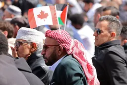 Shots fired at Winnipeg mosque amid warnings of rising Islamophobia in Canada