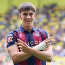 Le Real Madrid signe l'attaquant de Levante, Carlos Espi