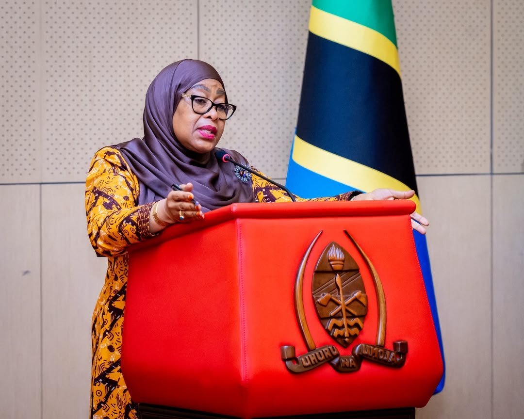 Rais Samia Suluhu Hassan kuzindua Hospitali ya Mwalimu Nyerere nchini Angola