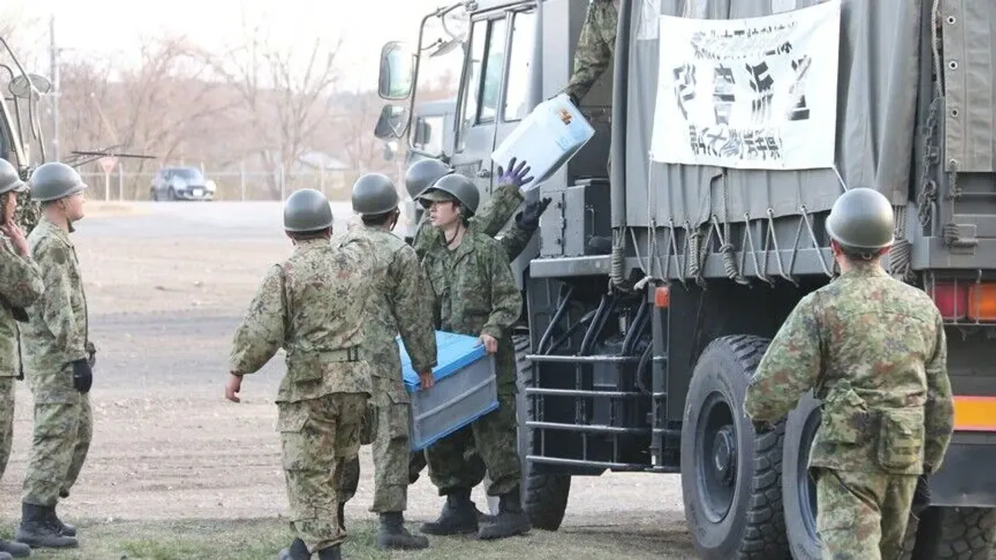 Broj poginulih u zemljotresu na jugozapadu Japana porastao na 35