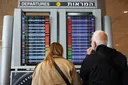 עיכובי הטיסות בנמל התעופה בן-גוריון הגיעו ל-90 דקות
