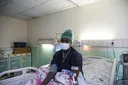 Burkina Faso : les patients en attente d'une greffe font confiance aux médecins turcs