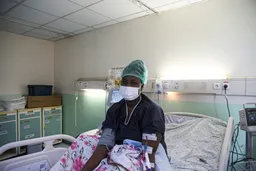 Burkina Faso : les patients en attente d'une greffe font confiance aux médecins turcs