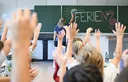 Ganz Deutschland hat nun Sommerferien